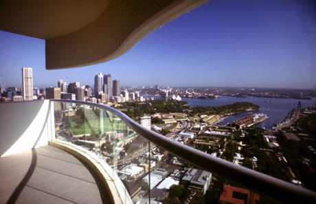 Horizon Apartments Sydney